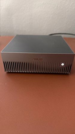 Nvidia DGX Spark GB10 ASUS Ascent 1TB model 20C/128B