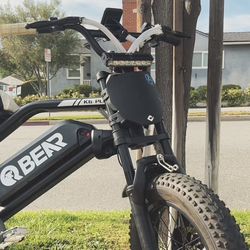 Qbear k6 Plus