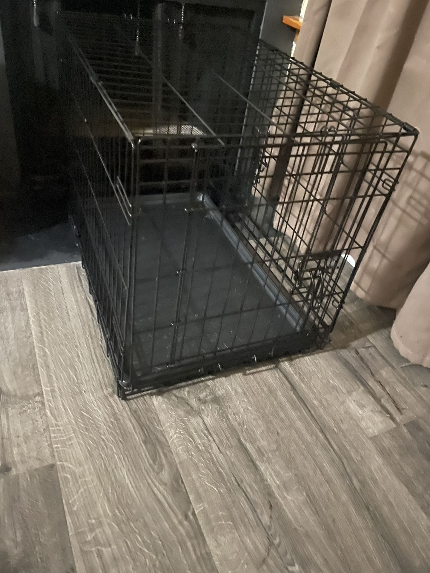 30 Inch Dog Crate