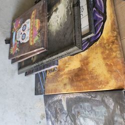 Halloween Decorations