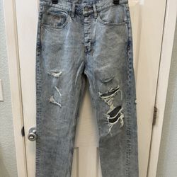 Ksubi Jeans Size 29