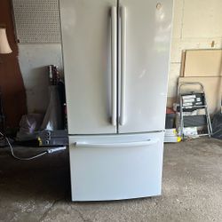 Refrigerator For Sell