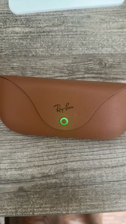 Ray Ban Meta