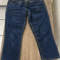 Levi’s Size 27 Woman   $5 Cash Pick Up Only 
