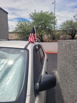 Car Window America 🇺🇸