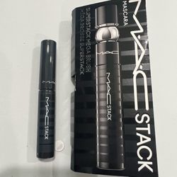 MAC Mascara