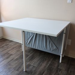 IKEA Table With Chairs