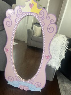 Princess Mirror
