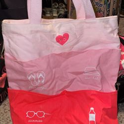 VS Tote