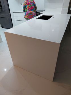 Countertop 