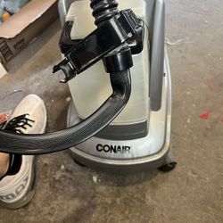 CONAIR CLOTHES STEAMER