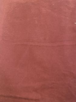 Sheet Set - Burgundy - King