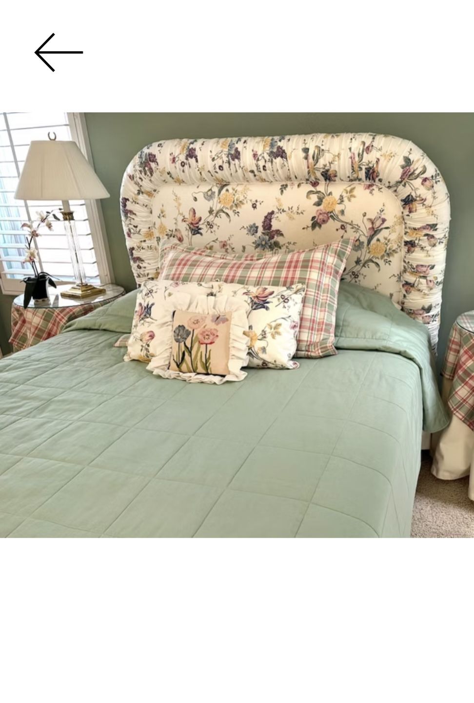 Bed Frame