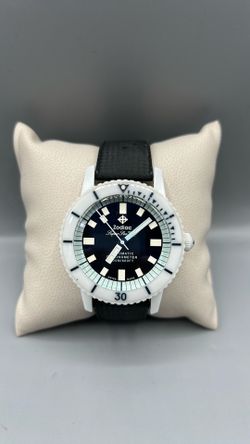 Zodiac men watch