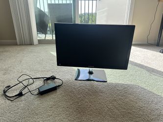 Samsung Monitor 