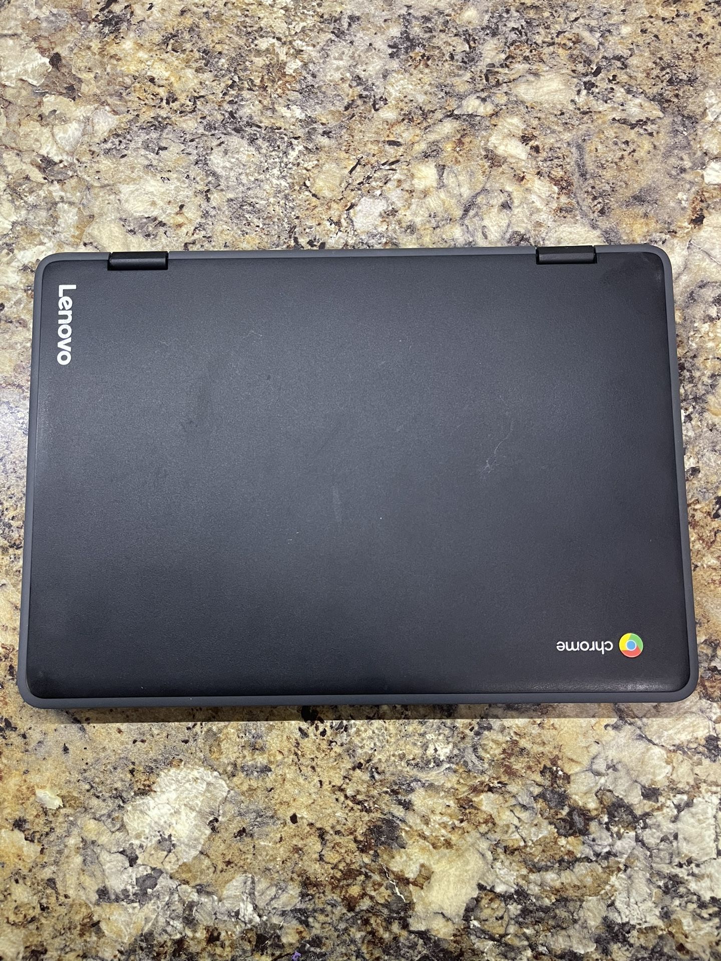 Lenovo Chromebook 