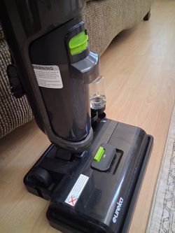 Eureka Wet Dry Vacuum Cleaner