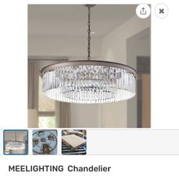 Chandelier 