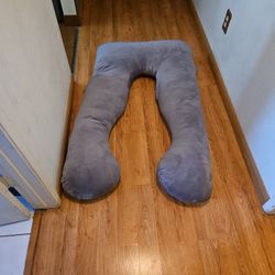 Body Pillow