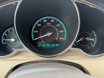 2011 Chevrolet Malibu