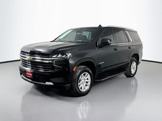 2022 Chevrolet Tahoe