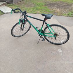 Road tech Speed Bike