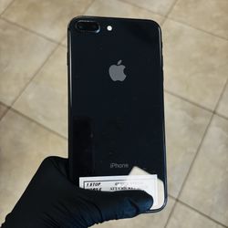 IPHONE 8 PLUS