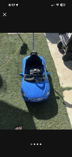 Kids Car