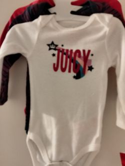 Newborn Bodysuits