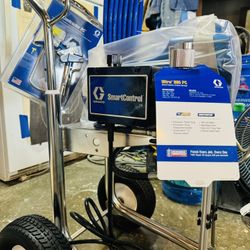 New Airless Spray Pump! Sherwin Williams 