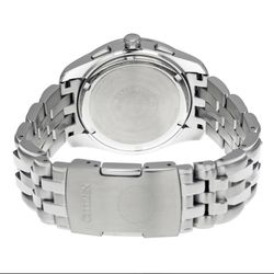 Citizen Caliber Eco-Drive 8700