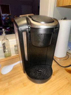 Keurig K-Select Single-Serve K-Cup Pod Coffee Maker