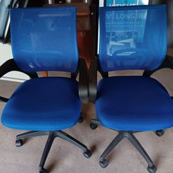 Office Chairs