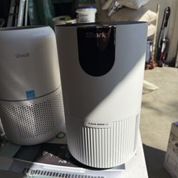 Shark Air Purifier