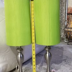 Table Lamps