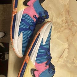 Nike LeBron Witness 7 Men’s Size 8.5