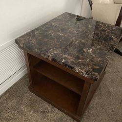 Living Room End Table
