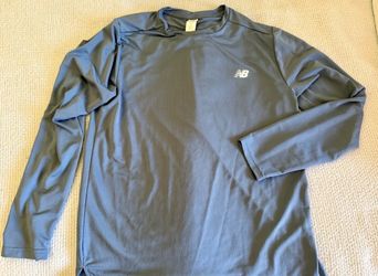 New Balance Long Sleeve