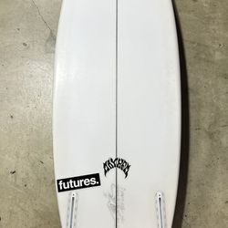 Lost Mayhem Sub Driver 3.0 Surfboard