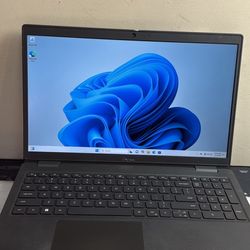 Dell latitude 3520 i5 (contact info removed) 16gb 128gb ssd +500hdd window 11 home