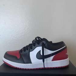 Jordan 1 Low