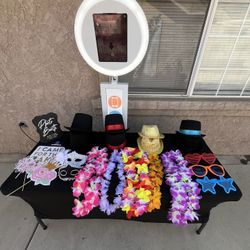 Photo Booth 