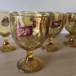 Schlitz Goblins For Sale - Set Of 9