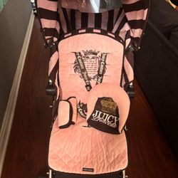 Juicy Stroller 