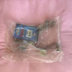 Tough 1 Kelly Silver Star Roping Spur - Brand New in Original Packaging