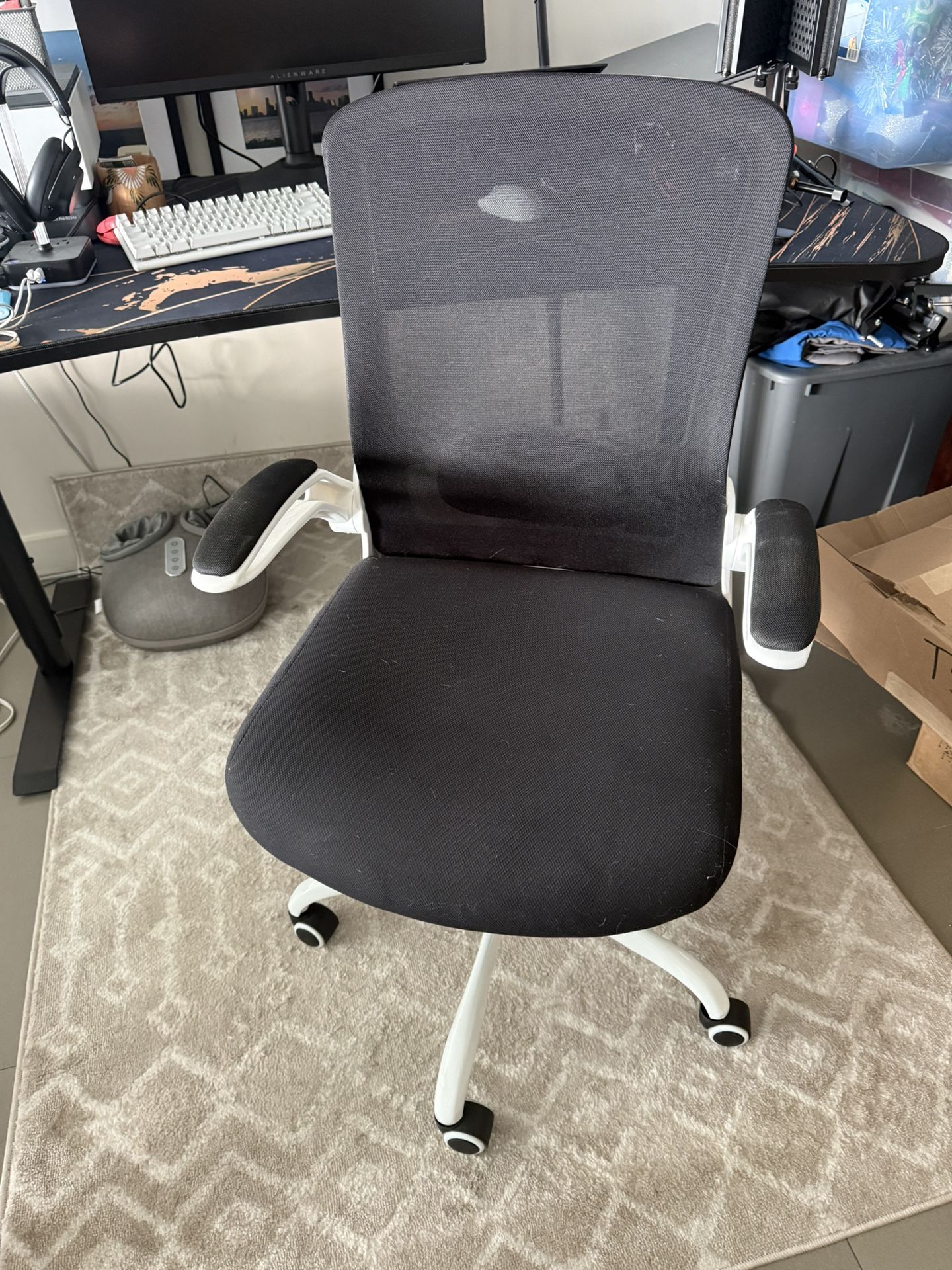 Office chair