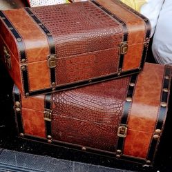 Decorative Boxes
