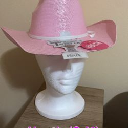 Youth Cowgirl Hat