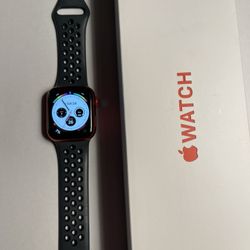 Apple Watch Series 6 40mm Red  🔴Read Description🔴