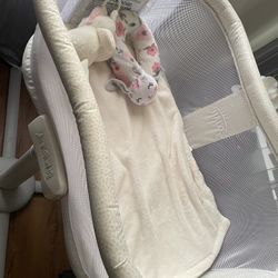Baby Bassinet 